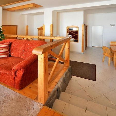 Apartmany Renomal Tatranska Lomnica Ngoại thất bức ảnh