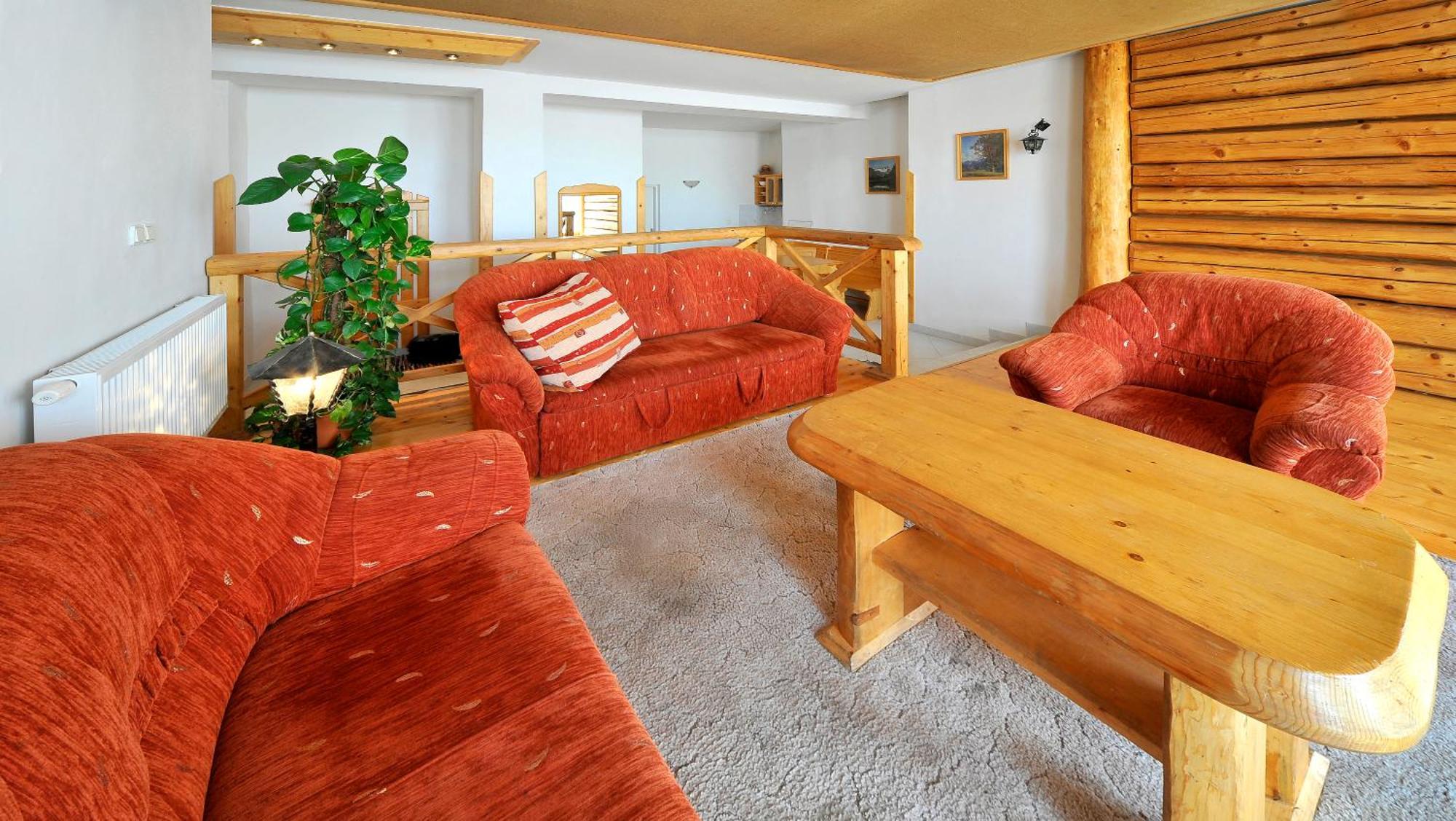 Apartmany Renomal Tatranska Lomnica Ngoại thất bức ảnh
