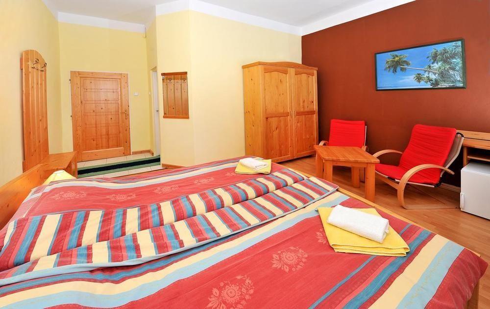 Apartmany Renomal Tatranska Lomnica Ngoại thất bức ảnh