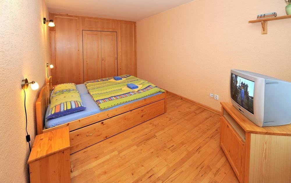 Apartmany Renomal Tatranska Lomnica Ngoại thất bức ảnh