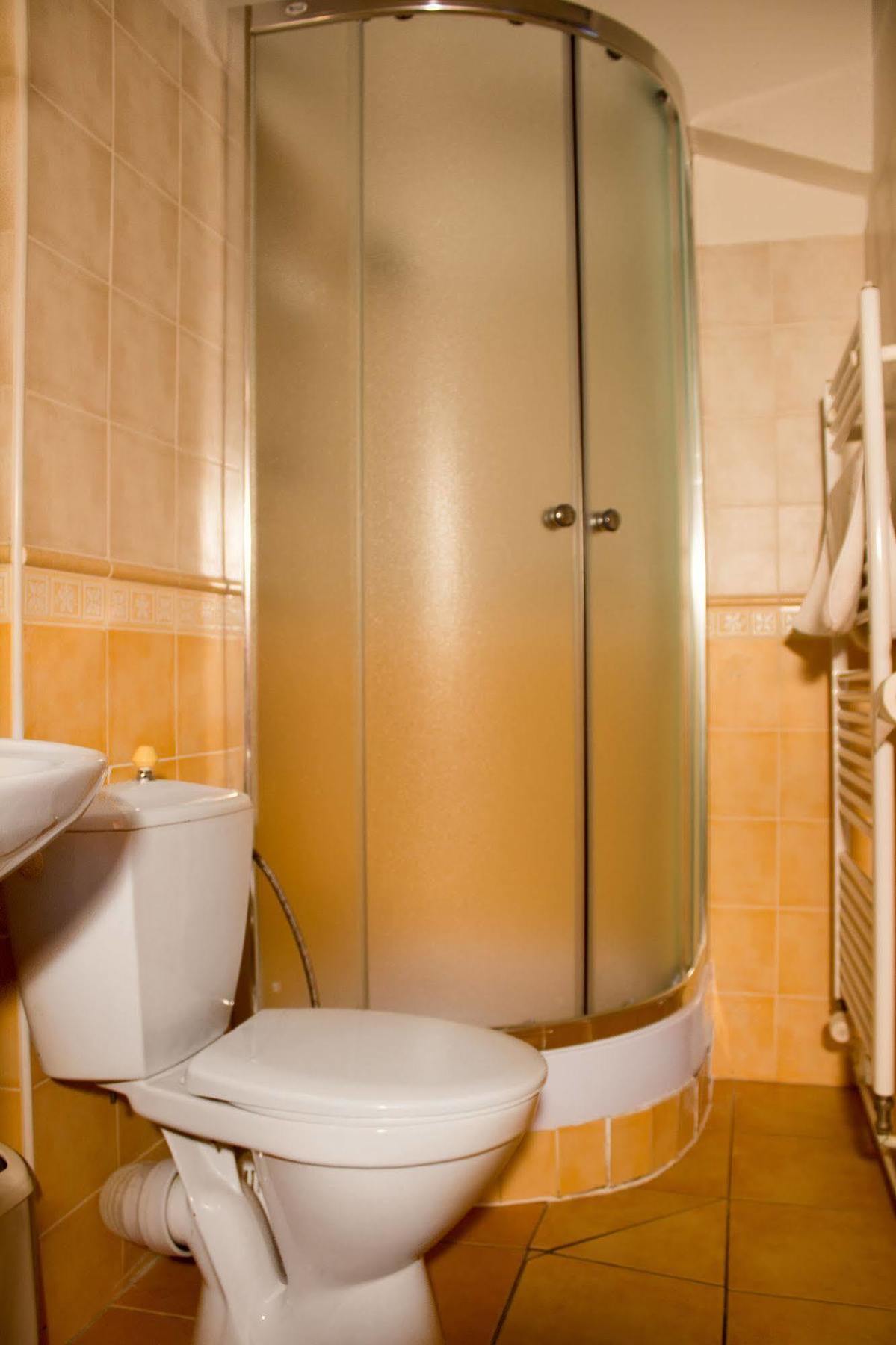Apartmany Renomal Tatranska Lomnica Ngoại thất bức ảnh