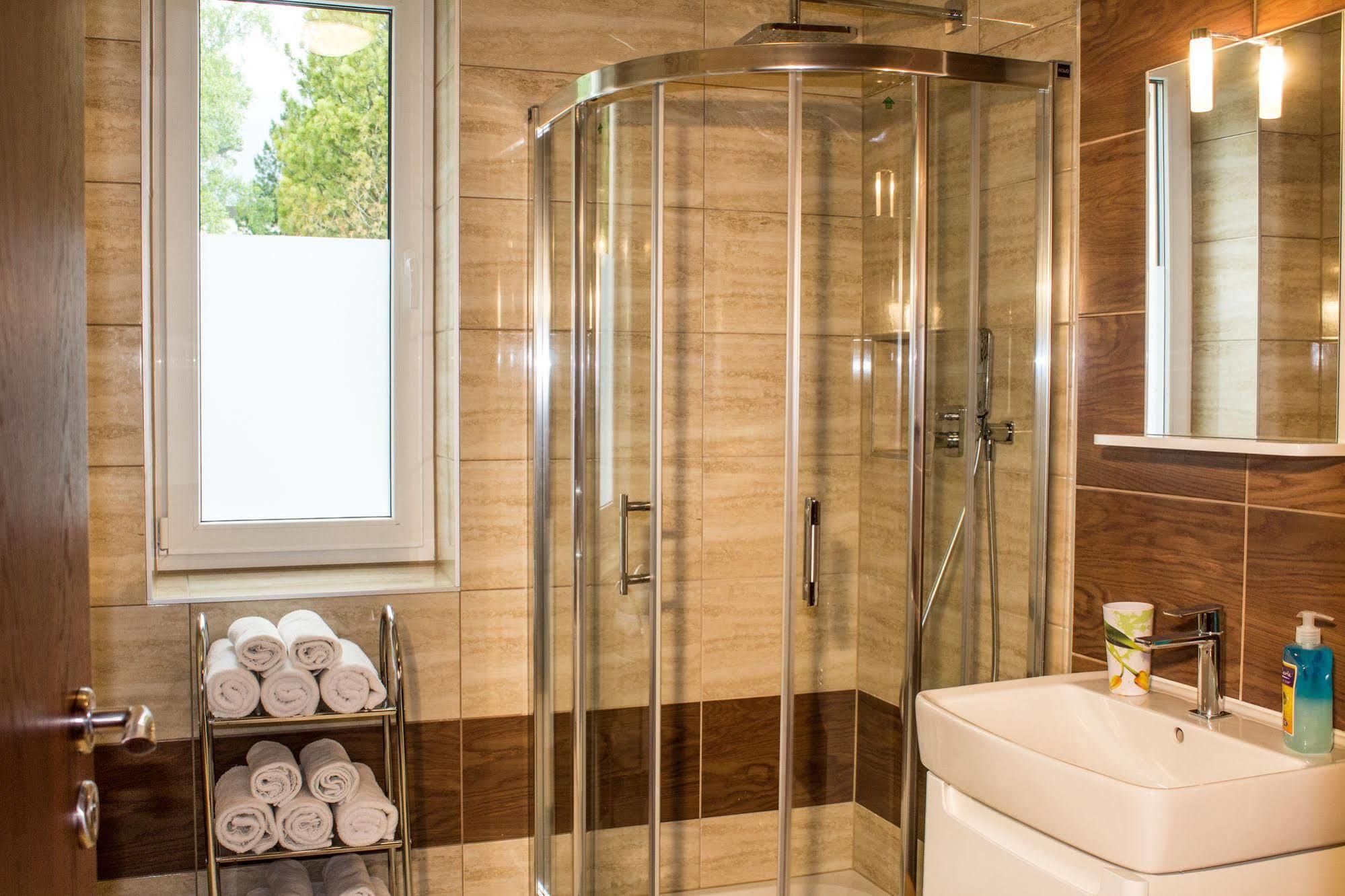 Apartmany Renomal Tatranska Lomnica Ngoại thất bức ảnh