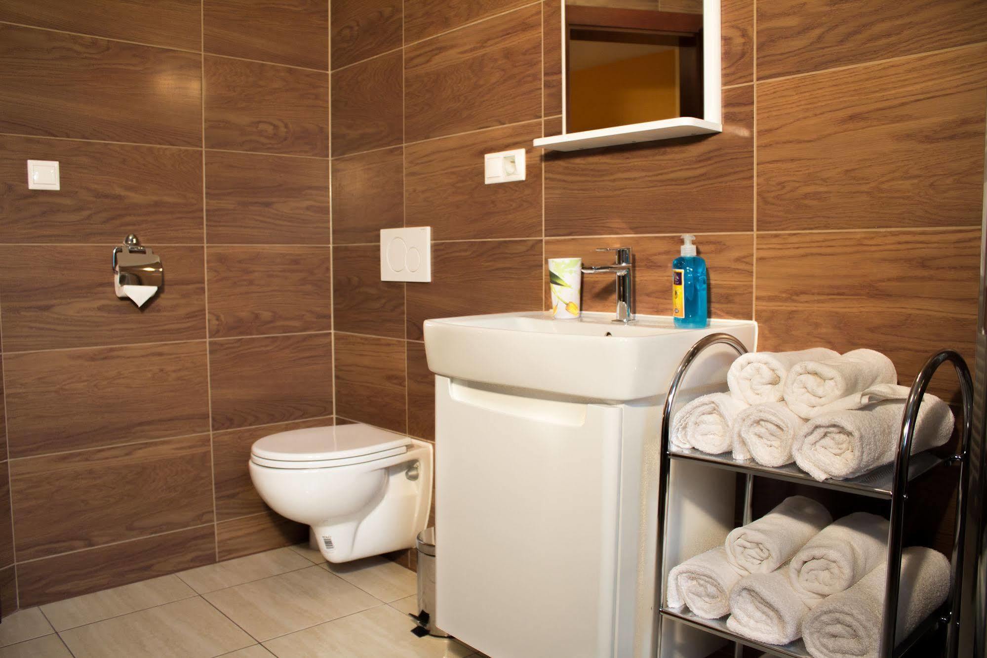 Apartmany Renomal Tatranska Lomnica Ngoại thất bức ảnh