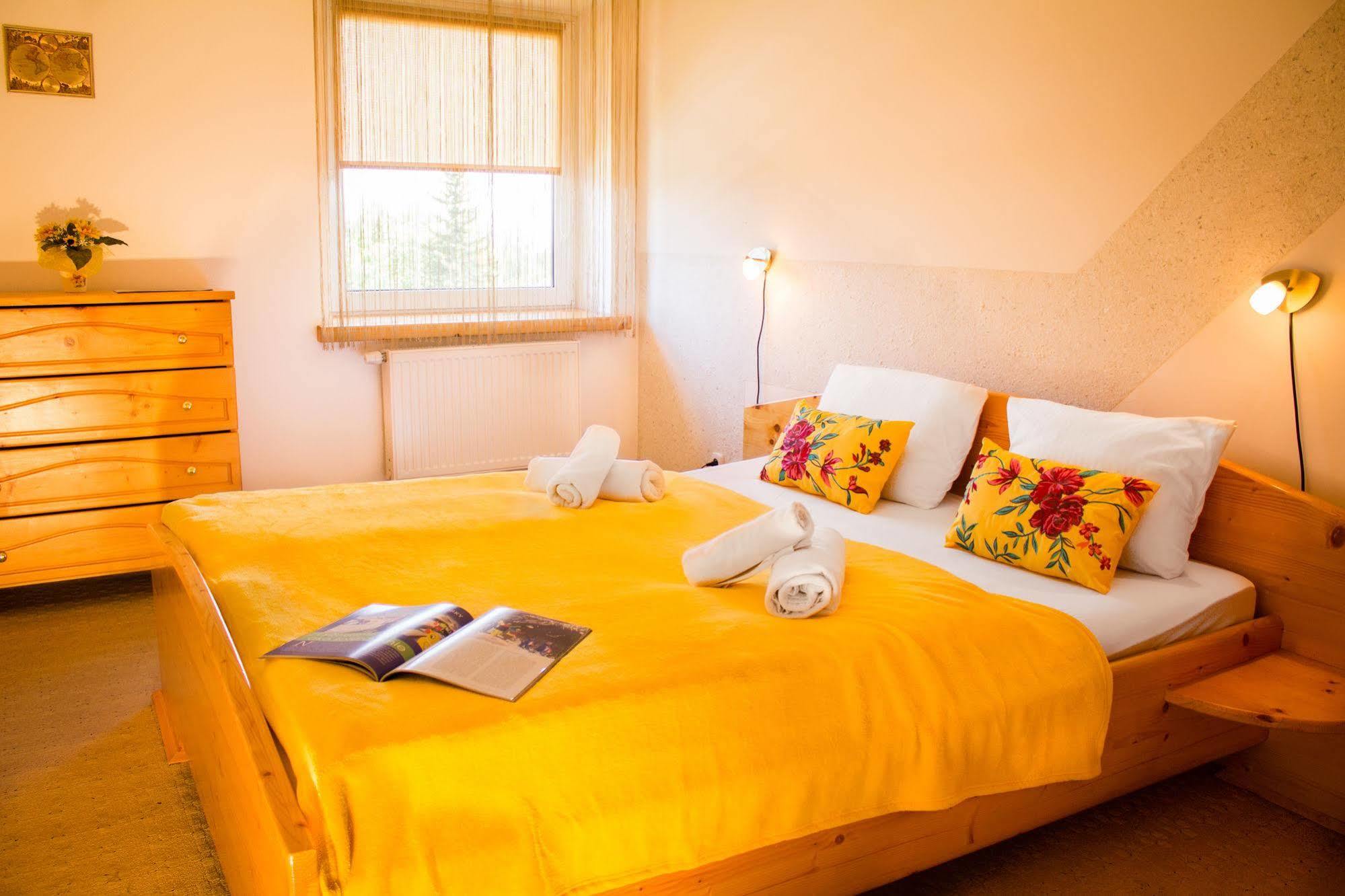Apartmany Renomal Tatranska Lomnica Ngoại thất bức ảnh