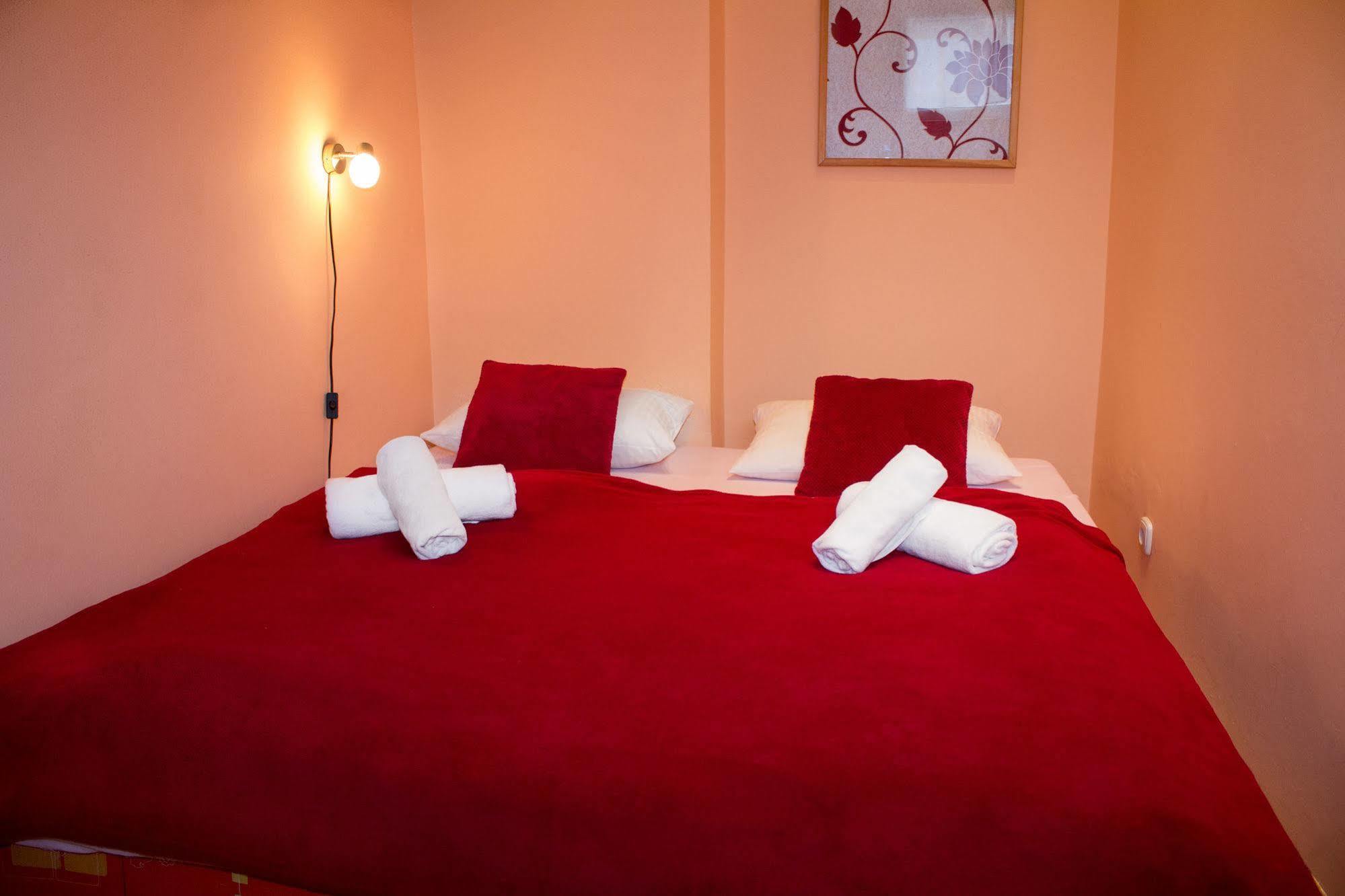 Apartmany Renomal Tatranska Lomnica Ngoại thất bức ảnh
