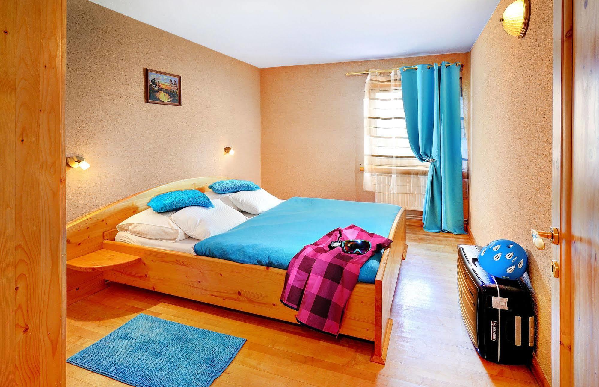 Apartmany Renomal Tatranska Lomnica Ngoại thất bức ảnh